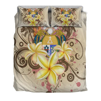 Nauru Polynesian Bedding Set - Summer Tropical - Polynesian Pride
