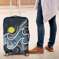 Palau Polynesian Luggage Covers - Ocean Style - Polynesian Pride