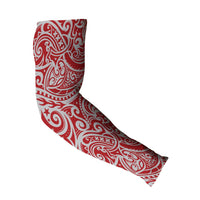 Polynesian Arm Sleeve 58 (Set of Two) - Polynesian Pride