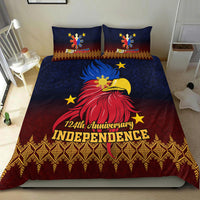The Philippines Independence Anniversary 124th Years Bedding Set - LT12 - Polynesian Pride