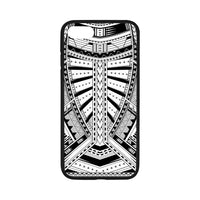 Polynesian 22 Rubber Phone Case - Polynesian Pride