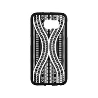 Polynesian 08 Rubber Phone Case - Polynesian Pride