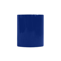 Tokelau Passport White Mug - Polynesian Pride