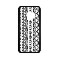 Polynesian 13 Rubber Phone Case - Polynesian Pride