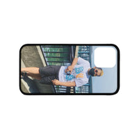 Custom Personalised Phone Case IP 11 Pro 5.8" Version 2 - Polynesian Pride