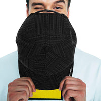 Cook Islands Polynesian Snapback - Polynesian Pride