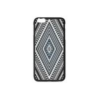 Polynesian 20 Rubber Phone Case - Polynesian Pride