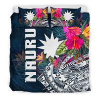 Nauru Bedding Set - Summer Vibes - Polynesian Pride