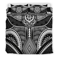 Polynesian Bedding Set - Patterns Poly Unique - Polynesian Pride