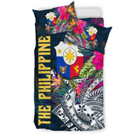 The Philippines Bedding Set - Summer Vibes - Polynesian Pride