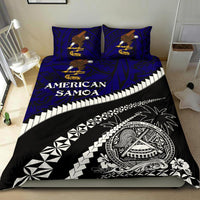 American Samoa Bedding Set - Road to Hometown - Polynesian Pride