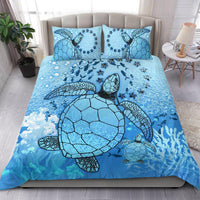 Cook Islands Bedding Set - Ocean Life - Polynesian Pride