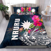 Nauru Bedding Set - Summer Vibes - Polynesian Pride