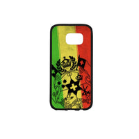 Tonga Reggae Phone Case One size Samsung Galaxy S7 Reggae - Polynesian Pride