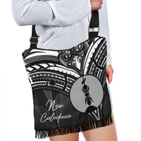 New Caledonia Boho Handbag - Cross Style - Polynesian Pride