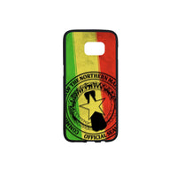 Northern Mariana Islands Reggae Phone Case One Size Samsung Galaxy S7 edge Reggae - Polynesian Pride