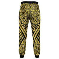 Hawaii - Campbell High Joggers Pant AH - Polynesian Pride