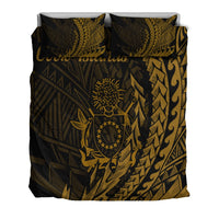 Cook Islands Bedding Set - Wings Style - Polynesian Pride