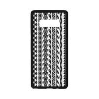 Polynesian 16 Rubber Phone Case - Polynesian Pride
