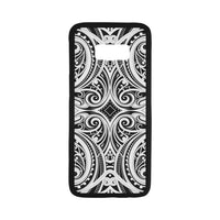 Polynesian 07 Rubber Phone Case - Polynesian Pride