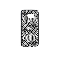 Polynesian 12 Rubber Phone Case - Polynesian Pride