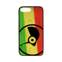 Yap Reggae Phone Case - Polynesian Pride