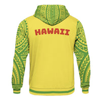 Hawaii Hoodie Polynesian Special Style - Polynesian Pride