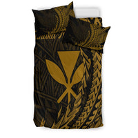 Hawaii Kanaka Maoli Bedding Set - Wings Style - Polynesian Pride