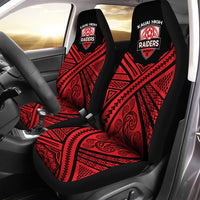 Hawaii Car Seat Cover - Kauai High Car Seat Cover - AH - Polynesian Pride