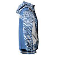 Kosrae Hoodie Polynesian Special Style - Polynesian Pride