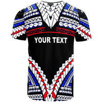 Kosrae T Shirt A Piece Of My Heart - Polynesian Pride