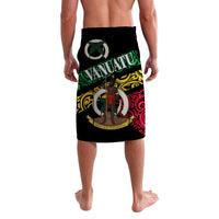 Vanuatu Special Independence Anniversary Lavalava Sporty Style LT8 - Polynesian Pride
