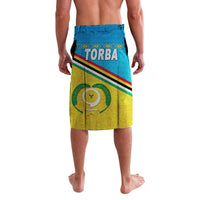 Torba Province Lavalava Vanuatu Pattern Unique Style LT8 - Polynesian Pride