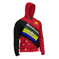 Papua New Guinea Hoodie Morobe Province - Polynesian Pride