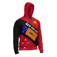 Papua New Guinea Hoodie New Ireland Province - Polynesian Pride