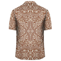 Polynesian Culture Hawaiian Shirt - Polynesian Pride