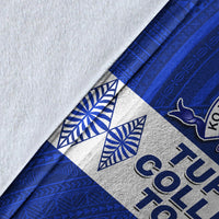 Tupou College Toloa Premium Blanket Version Special LT13 - Polynesian Pride