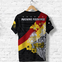 Madang Province T Shirt Style Life PNG LT13 - Polynesian Pride