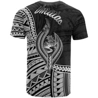 Guam T Shirt Umatac Polynesian Patterns - Polynesian Pride