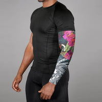 Vanuatu Arm Sleeve (Set of 2) - Summer Vibes - Polynesian Pride