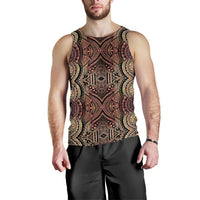 Polynesian Men's Tank Top Grown - Polynesian Pride