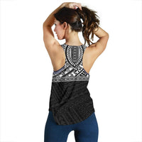 Polynesian Women's Racerback Tank - Polynesian Pride