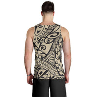 Polynesian Men Tank Top 42 - Polynesian Pride