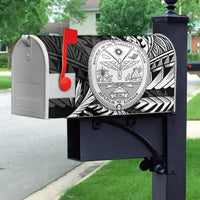 Marshall Islands Mailbox Cover - Wings Style - Polynesian Pride
