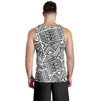 Polynesian Men Tank Top 11 - Polynesian Pride