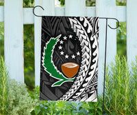 Pohnpei State Flag - Wings Style - Polynesian Pride