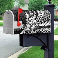 New Caledonia Mailbox Cover - Custom Personalised Wings Style - Polynesian Pride