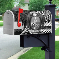 Nauru Mailbox Cover - Wings Style - Polynesian Pride