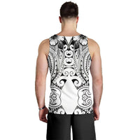 Polynesian Men Tank Top 37 - Polynesian Pride