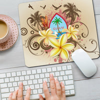Guam Polynesian Mouse Pad - Summer Tropical - Polynesian Pride